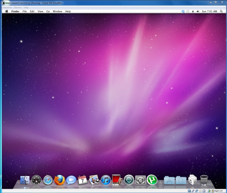 download mac os x snow leopard for intel
