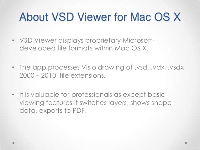 visio for mac download trial